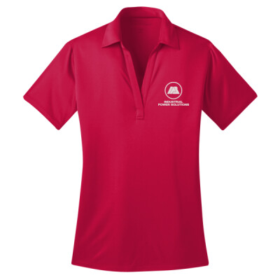 Women's Silk Touch Performance Polo Thumbnail