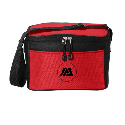 IPS 6-Can Cube Cooler Thumbnail