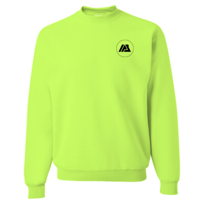 IPS Safety Crewneck Sweatshirt Thumbnail