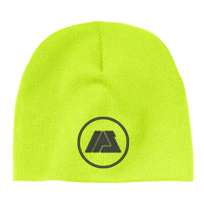 IPS Safety Beanie Thumbnail