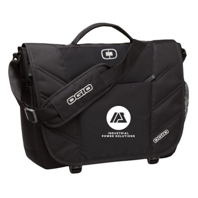 IPS Upton Messenger Bag Thumbnail