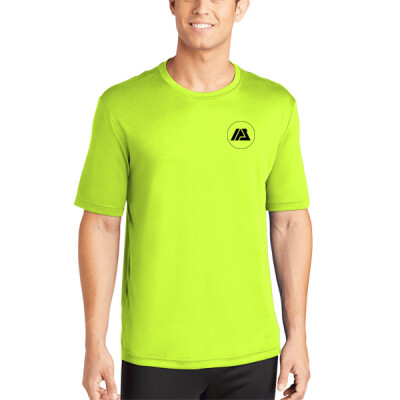 IPS Safety Dri-Fit T-Shirt Thumbnail