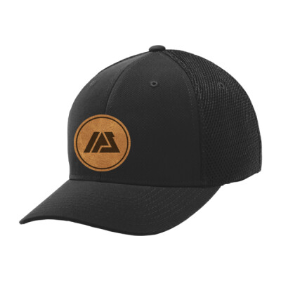 Air Mesh Back Cap Thumbnail