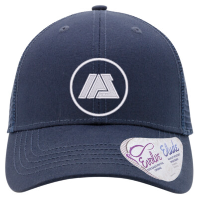 Women's IPS Embroidered Cap Thumbnail